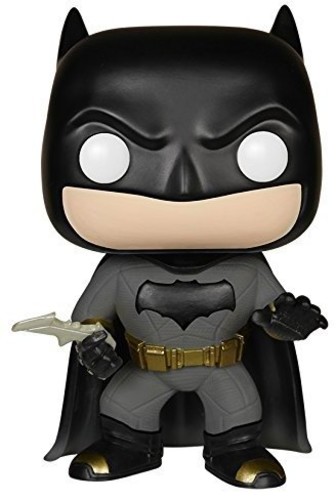 Funko Pint tamanho Heróis Batman pacotes 5x Lacrado